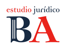 Estudio Jurídico BA